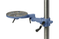 Preview: 01-1136 Bernardo Radial- und Schnellradialbohrmaschinen RBM 780 SB - 230 V