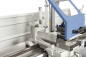 Preview: 03-1316XL Bernardo Universaldrehmaschinen Solid 460 x 1500