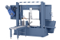 Preview: 04-1401XL Bernardo Halbautomatische Metallbandsägen MSB 560 H