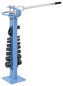 Preview: 06-1127 Bernardo Manuelle Rohrbieger MR 100 Pro