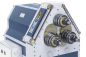 Preview: 06-1217XL Bernardo Hydraulische Ringbiegemaschinen BPK 60 H