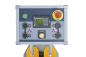 Preview: 06-1217XL Bernardo Hydraulische Ringbiegemaschinen BPK 60 H