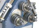 Preview: 06-1218XL Bernardo Hydraulische Ringbiegemaschinen BPK 80 H