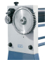 Preview: 06-1460 Bernardo Manuelle Rundbiegemaschinen HRM 1250