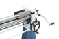 Preview: 06-1460 Bernardo Manuelle Rundbiegemaschinen HRM 1250
