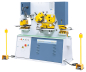 Preview: 06-1623XL Bernardo Hydraulische Profilstahlscheren HPS 60