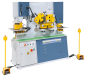 Preview: 06-1623XL Bernardo Hydraulische Profilstahlscheren HPS 60