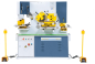 Preview: 06-1623XL Bernardo Hydraulische Profilstahlscheren HPS 60