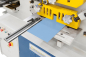 Preview: 06-1623XL Bernardo Hydraulische Profilstahlscheren HPS 60