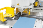 Preview: 06-1623XL Bernardo Hydraulische Profilstahlscheren HPS 60