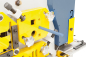 Preview: 06-1623XL Bernardo Hydraulische Profilstahlscheren HPS 60