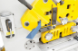 Preview: 06-1623XL Bernardo Hydraulische Profilstahlscheren HPS 60