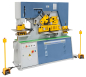 Preview: 06-1624XL Bernardo Hydraulische Profilstahlscheren HPS 90