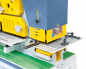 Preview: 06-1624XL Bernardo Hydraulische Profilstahlscheren HPS 90
