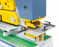 Preview: 06-1624XL Bernardo Hydraulische Profilstahlscheren HPS 90