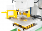 Preview: 06-1624XL Bernardo Hydraulische Profilstahlscheren HPS 90