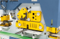 Preview: 06-1624XL Bernardo Hydraulische Profilstahlscheren HPS 90