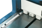 Preview: 06-1695 Bernardo Fussblechscheren FBS 1320