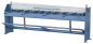 Preview: 06-1697XL Bernardo Fussblechscheren FS 2450 x 1,2