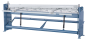 Preview: 06-1697XL Bernardo Fussblechscheren FS 2450 x 1,2