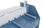 Preview: 06-1697XL Bernardo Fussblechscheren FS 2450 x 1,2
