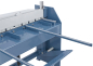 Preview: 06-1697XL Bernardo Fussblechscheren FS 2450 x 1,2