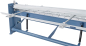 Preview: 06-1697XL Bernardo Fussblechscheren FS 2450 x 1,2