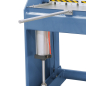 Preview: 06-1698 Bernardo Pneumatische Tafelschere PTS 1270 x 1,2