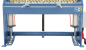 Preview: 06-1698 Bernardo Pneumatische Tafelschere PTS 1270 x 1,2