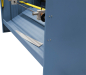 Preview: 06-1909BXL Bernardo Motorische Tafelscheren MTM 1250 x 3 mm