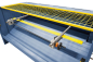 Preview: 06-1909BXL Bernardo Motorische Tafelscheren MTM 1250 x 3 mm