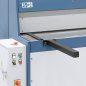 Preview: 06-1909BXL Bernardo Motorische Tafelscheren MTM 1250 x 3 mm