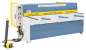 Preview: 06-1950XL Bernardo Motorische Tafelscheren MTA 2560 x 2,5 NCC