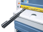 Preview: 06-2050XL Bernardo Motorische Tafelscheren MTR 1360 x 3 NCC