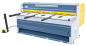 Preview: 06-2054XL Bernardo Motorische Tafelscheren MTR 3060 x 2 NCC
