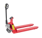Preview: 07-1010 Bernardo Palettenhubwagen mit Wiegeeinrichtung PHW 2,0 W