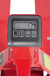 Preview: 07-1010 Bernardo Palettenhubwagen mit Wiegeeinrichtung PHW 2,0 W