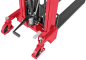 Preview: 07-1026 Bernardo Manuelle Hydraulikstapler MHS 1000 - 2,5