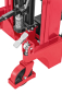Preview: 07-1028 Bernardo Manuelle Hydraulikstapler MHS 1500 - 1,6