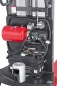 Preview: 07-1040 Bernardo Elektro-Hydraulikstapler EHS 1000 - 1,6