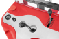 Preview: 07-1046 Bernardo Elektro-Hydraulikstapler EHS 1500 - 3,5