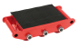 Preview: 07-1172 Bernardo Transportroller CT 8