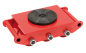 Preview: 07-1181 Bernardo Transportroller mit Drehteller CTA 8