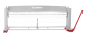 Preview: 07-1236 Bernardo Schwerlast-Transportfahrwerk Set STF 4 N + VTR 4 N