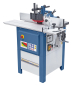 Preview: 09-1252B Bernardo Tischfräsmaschine mit Formattisch T 500 PF - 400 V