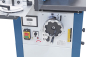 Preview: 09-1252B Bernardo Tischfräsmaschine mit Formattisch T 500 PF - 400 V