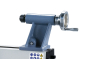 Preview: 10-1075 Bernardo Drechselmaschinen DM 450 V