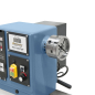 Preview: 10-1184 Bernardo Drechselmaschinen HCL 1200 Top