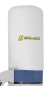 Preview: 12-2066 Bernardo Absauganlagen DC 500 E - 400 V