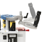 Preview: 14-2006 Bernardo Mobile Kantenanleimmaschinen PEB 500 V